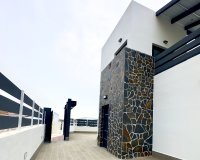 Obra nueva - Apartamento / piso - Ciudad Quesada