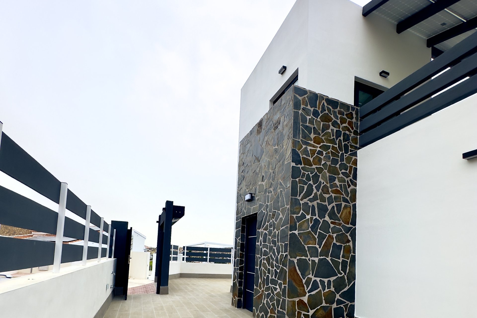 Obra nueva - Apartamento / piso - Ciudad Quesada
