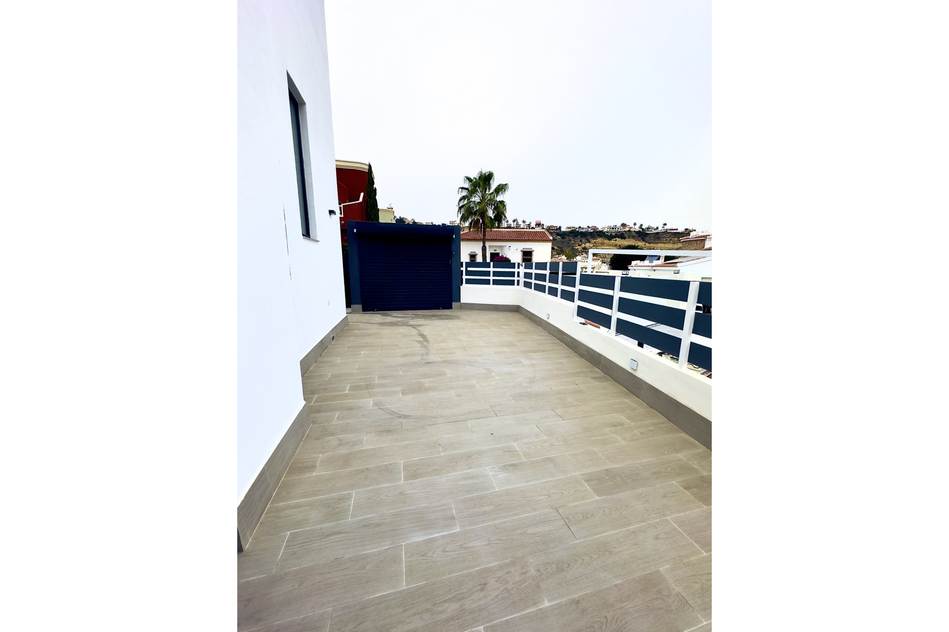 Obra nueva - Apartamento / piso - Ciudad Quesada