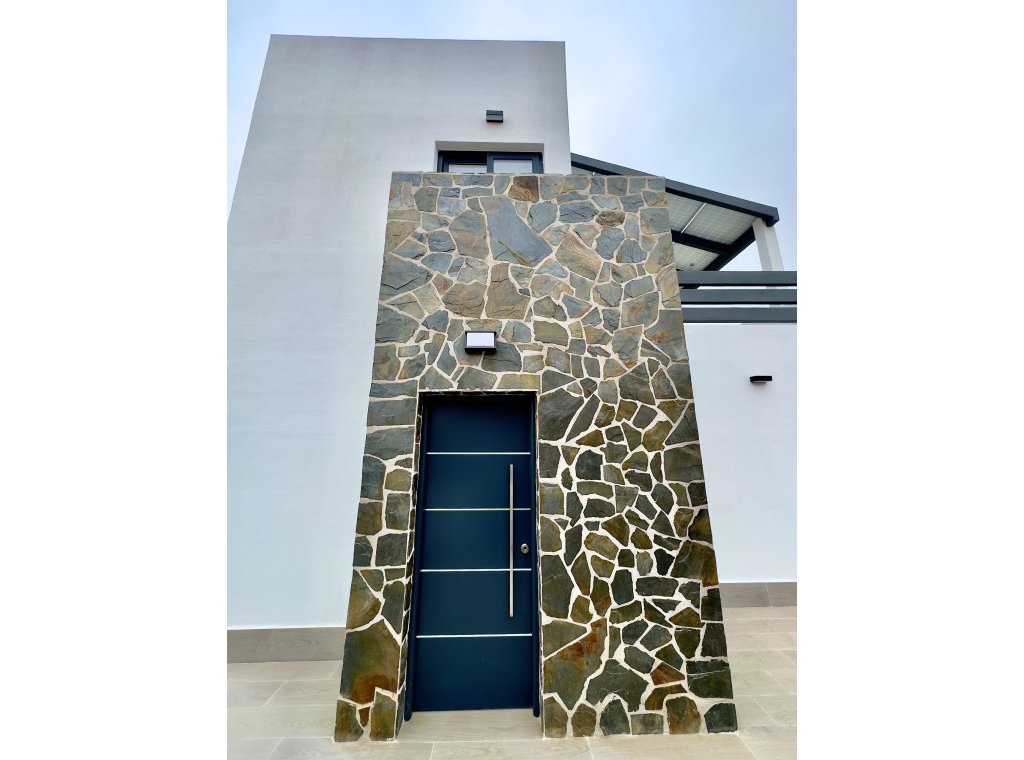 Obra nueva - Apartamento / piso - Ciudad Quesada