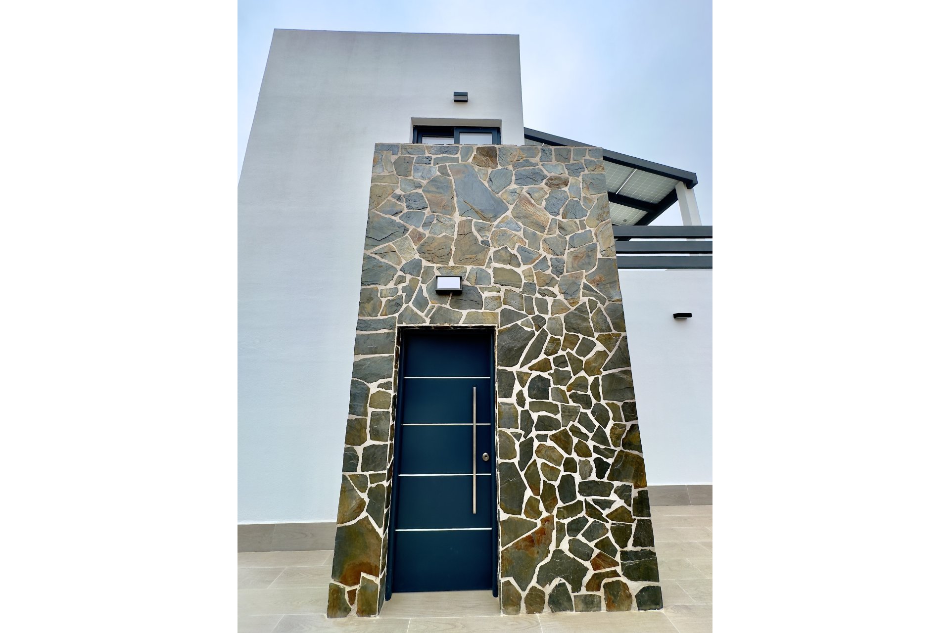 Obra nueva - Apartamento / piso - Ciudad Quesada