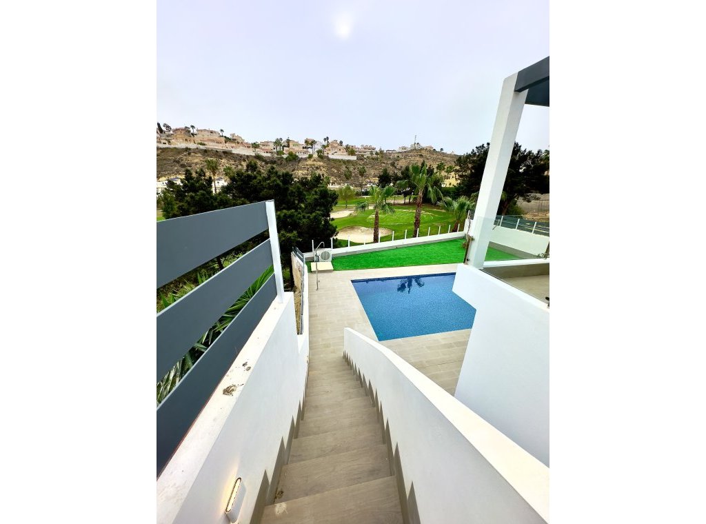 Obra nueva - Apartamento / piso - Ciudad Quesada