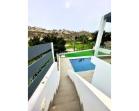 Obra nueva - Apartamento / piso - Ciudad Quesada