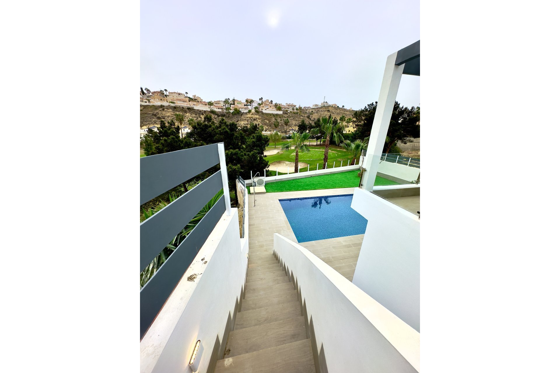 Obra nueva - Apartamento / piso - Ciudad Quesada