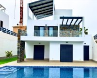 Obra nueva - Apartamento / piso - Ciudad Quesada