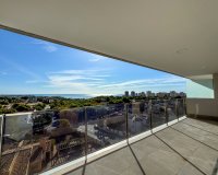 Obra nueva - Apartamento / piso - Dehesa de Campoamor