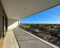 Obra nueva - Apartamento / piso - Dehesa de Campoamor