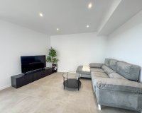 Obra nueva - Apartamento / piso - Dehesa de Campoamor