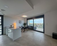 Obra nueva - Apartamento / piso - Dehesa de Campoamor