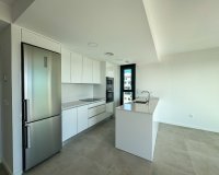 Obra nueva - Apartamento / piso - Dehesa de Campoamor