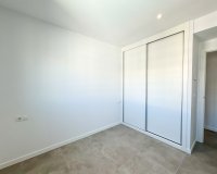 Obra nueva - Apartamento / piso - Dehesa de Campoamor