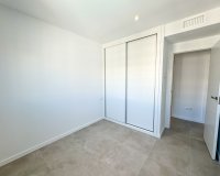 Obra nueva - Apartamento / piso - Dehesa de Campoamor