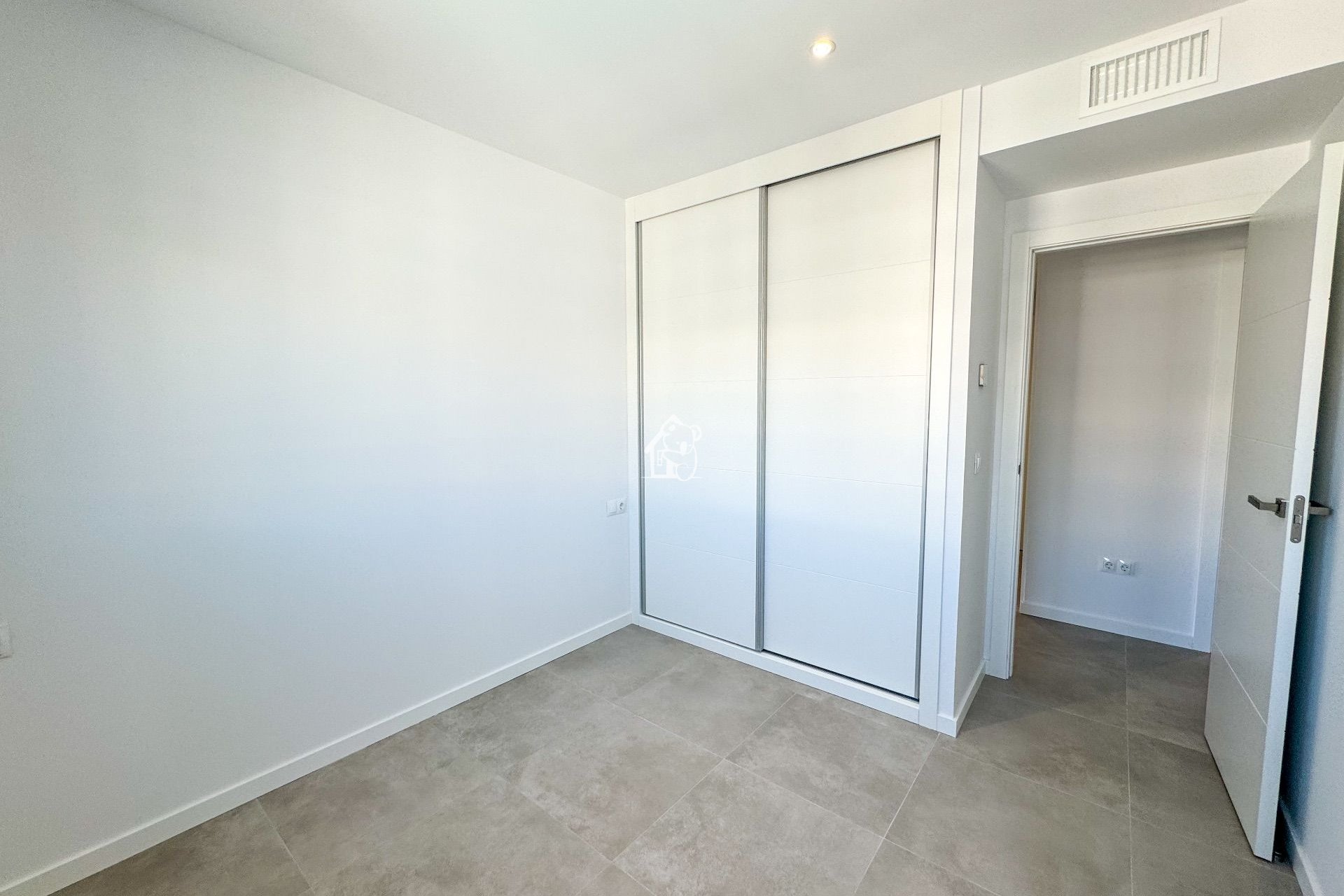 Obra nueva - Apartamento / piso - Dehesa de Campoamor