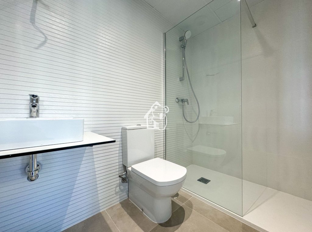 Obra nueva - Apartamento / piso - Dehesa de Campoamor