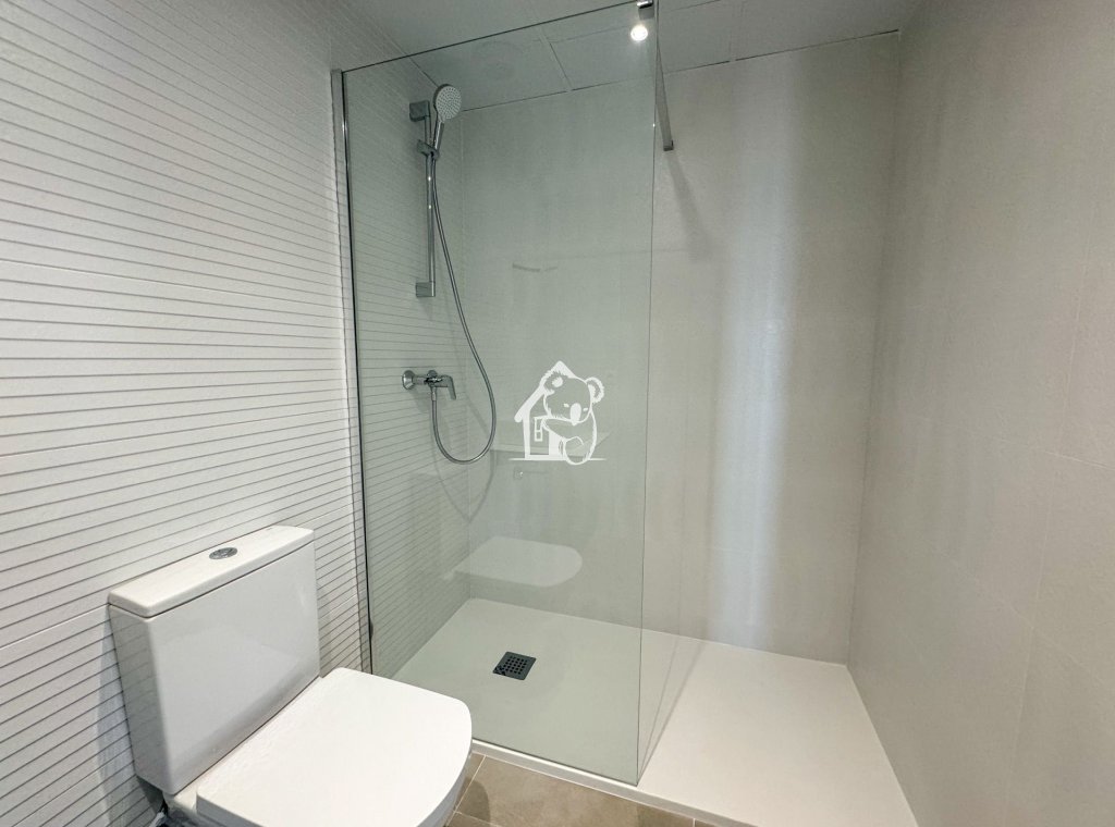 Obra nueva - Apartamento / piso - Dehesa de Campoamor