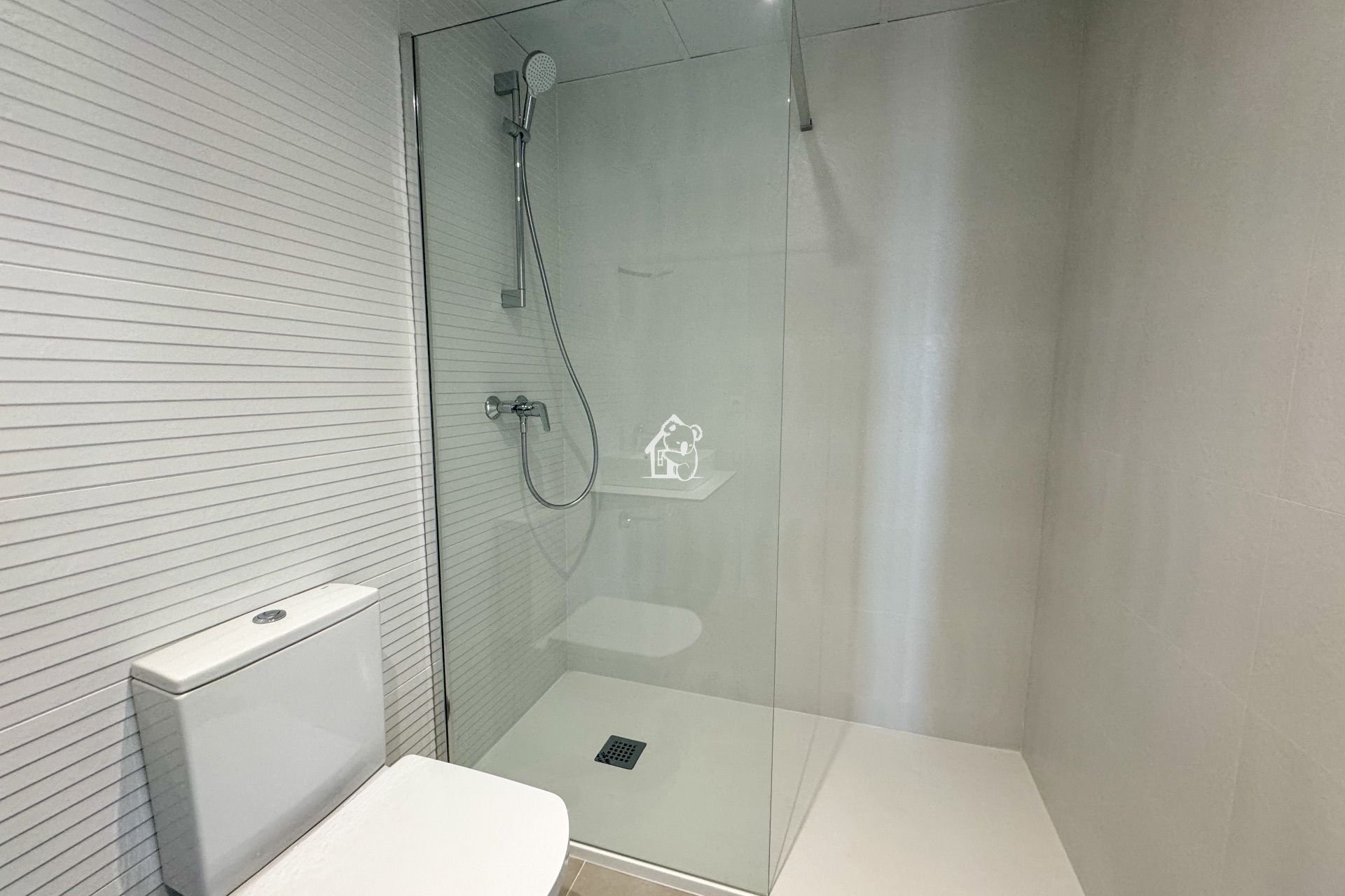 Obra nueva - Apartamento / piso - Dehesa de Campoamor