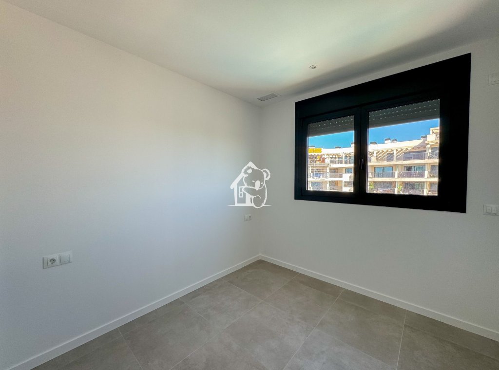 Obra nueva - Apartamento / piso - Dehesa de Campoamor