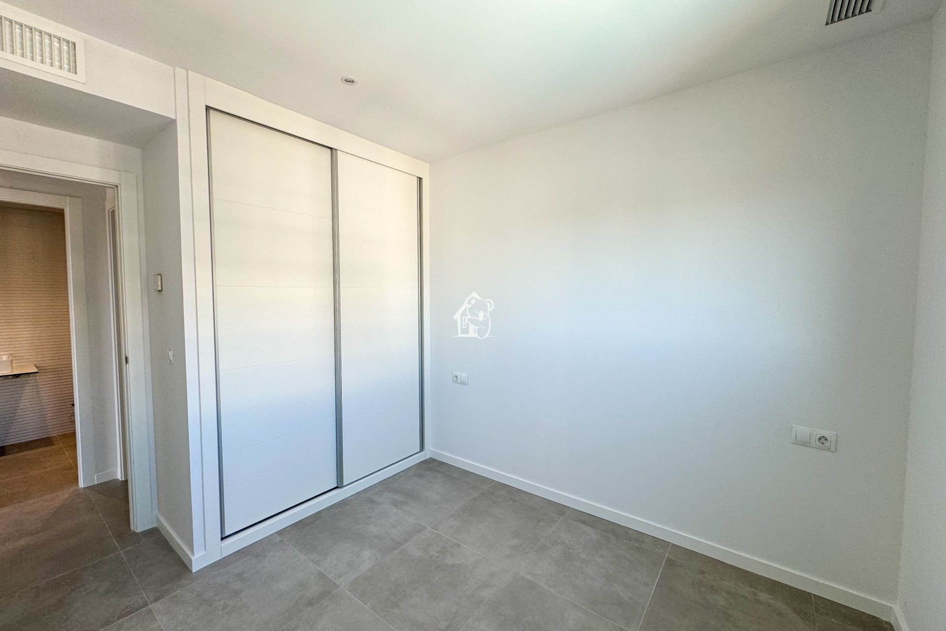 Obra nueva - Apartamento / piso - Dehesa de Campoamor