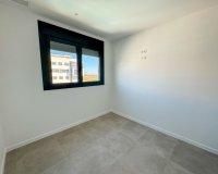 Obra nueva - Apartamento / piso - Dehesa de Campoamor