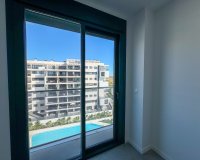 Obra nueva - Apartamento / piso - Dehesa de Campoamor