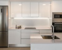 Obra nueva - Apartamento / piso - Dehesa de Campoamor