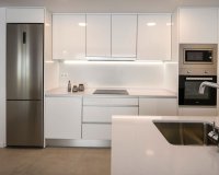 Obra nueva - Apartamento / piso - Dehesa de Campoamor