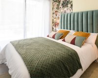 Obra nueva - Apartamento / piso - Dehesa de Campoamor