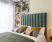 Obra nueva - Apartamento / piso - Dehesa de Campoamor