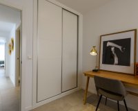 Obra nueva - Apartamento / piso - Dehesa de Campoamor