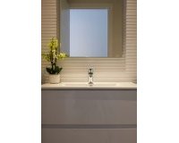 Obra nueva - Apartamento / piso - Dehesa de Campoamor