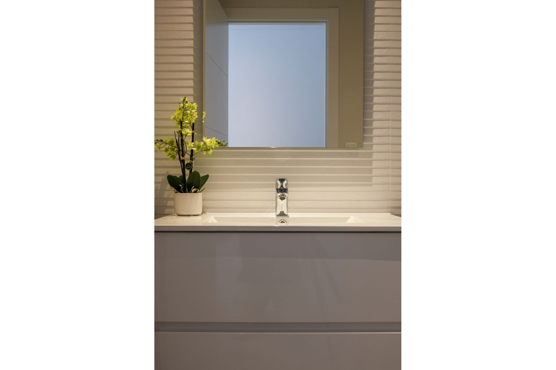 Obra nueva - Apartamento / piso - Dehesa de Campoamor