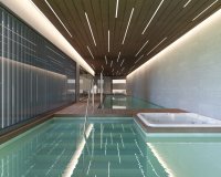 Obra nueva - Apartamento / piso - Dehesa de Campoamor