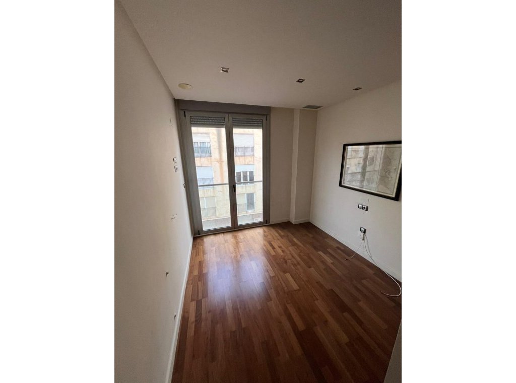 Obra nueva - Apartamento / piso - Elche