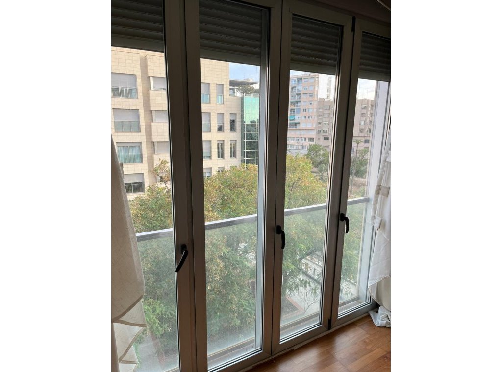 Obra nueva - Apartamento / piso - Elche