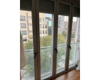 Obra nueva - Apartamento / piso - Elche