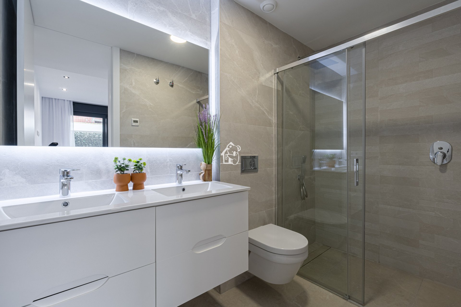 Obra nueva - Apartamento / piso - Finestrat