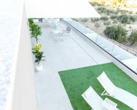Obra nueva - Apartamento / piso - Finestrat