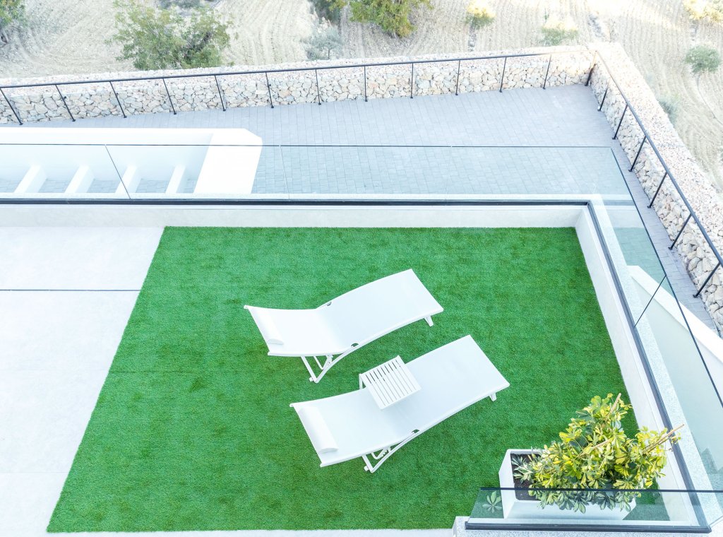 Obra nueva - Apartamento / piso - Finestrat