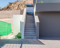 Obra nueva - Apartamento / piso - Finestrat