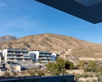 Obra nueva - Apartamento / piso - Finestrat