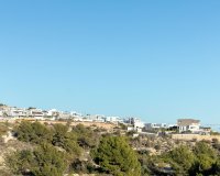 Obra nueva - Apartamento / piso - Finestrat