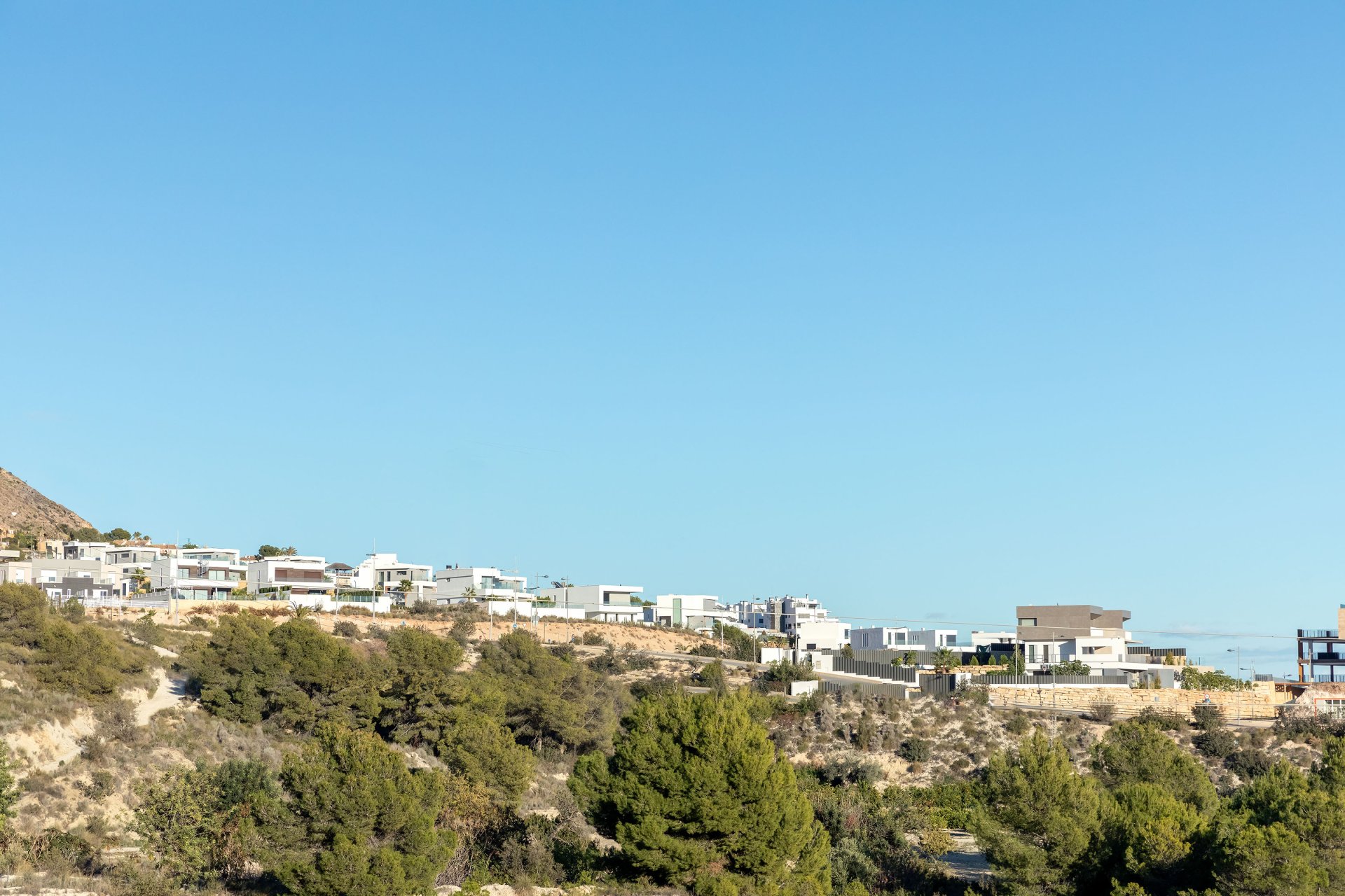 Obra nueva - Apartamento / piso - Finestrat