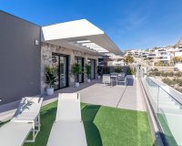 Obra nueva - Apartamento / piso - Finestrat