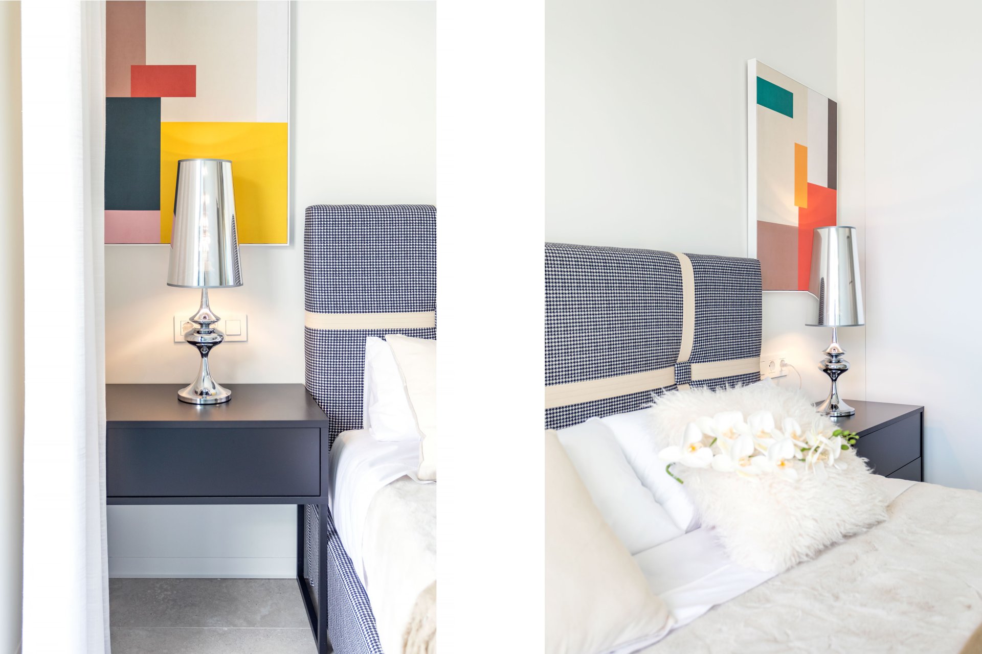 Obra nueva - Apartamento / piso - Finestrat