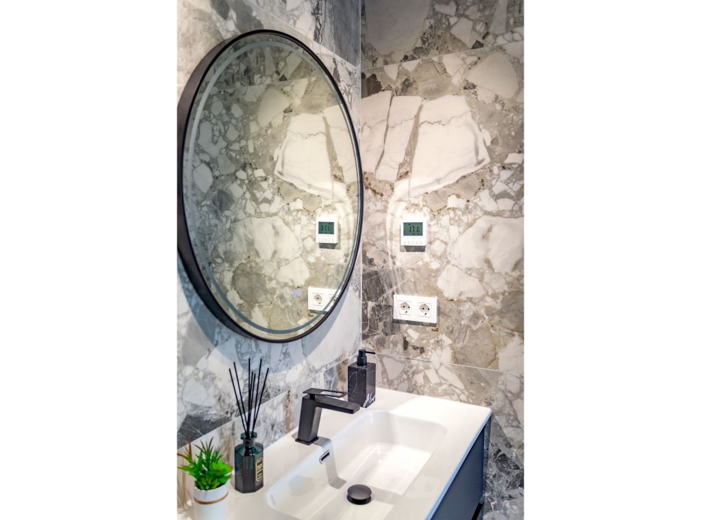 Obra nueva - Apartamento / piso - Finestrat