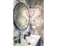 Obra nueva - Apartamento / piso - Finestrat