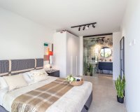 Obra nueva - Apartamento / piso - Finestrat