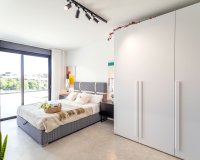 Obra nueva - Apartamento / piso - Finestrat