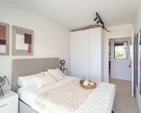 Obra nueva - Apartamento / piso - Finestrat