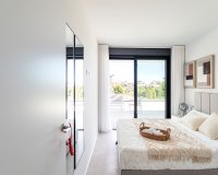 Obra nueva - Apartamento / piso - Finestrat